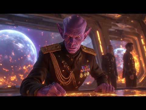 Видео: Вердикт Сканера: “Император-Человек” — Вселенная Не Вынесла Этого — НФ Рассказы