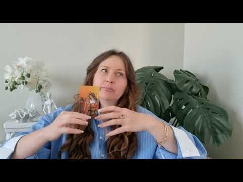 Видео: СКОРПИОН НОЯБРЬ ТАРО ПРОГНОЗ 