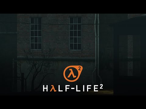 Видео: Half-Life 2 Ambience: Chapter 6 - We Don't Go To Ravenholm... (Глава 6: Мы не ходим в Рейвенхольм)