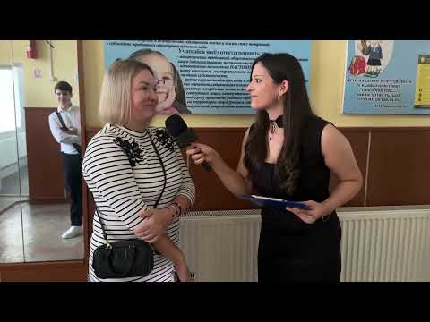 Видео: Выпуск новостей 01.09.2025