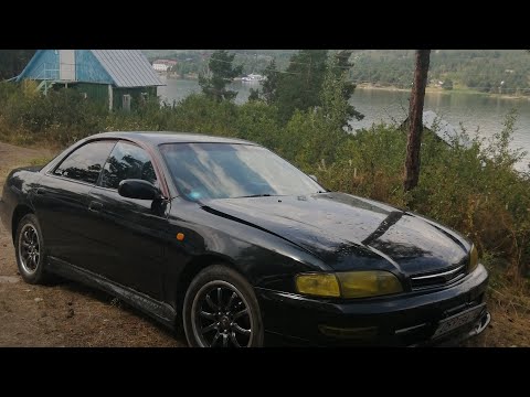 Видео: Toyota Corona Exiv 1997| 3S-FE | ОБЗОР |  TEST DRIVE | НЕ ЗАВОДИТСЯ | ТЕЧЬ МАСЛА