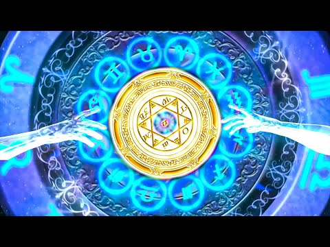 Видео: Восстанавливает ИММУНИТЕТ, Нервную СИСТЕМУ и Жизненную ЭНЕРГИЮ | Целительная Сила АНГЕЛЬСКОГО Потока