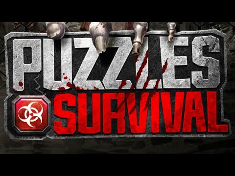 Видео: Puzzles & Survival! Прокачка снаряжения, Веселье 777 + хитрость