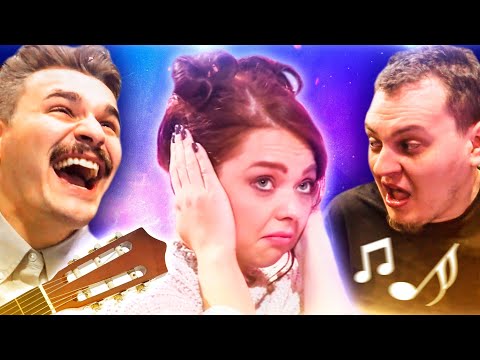 Видео: ХУДШИЙ ПЕВЕЦ НА "СЕРДЦА ЗА ЛЮБОВЬ"