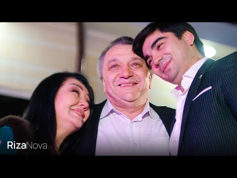 Видео: Baxtiyor G'oziyev - Dadamning soyasida | Бахтиёр Гозиев - Дадамнинг соясида