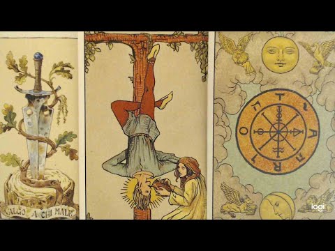 Видео: ❤️Гадание Таро Скорпиона🔮Я ВИЖУ, как происходят большие перемены!!! У них есть сила ИЗМЕНИТЬ ВСЁ!...