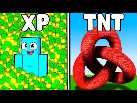 Видео: 35 СПОСОБОВ СЛОМАТЬ MINECRAFT!