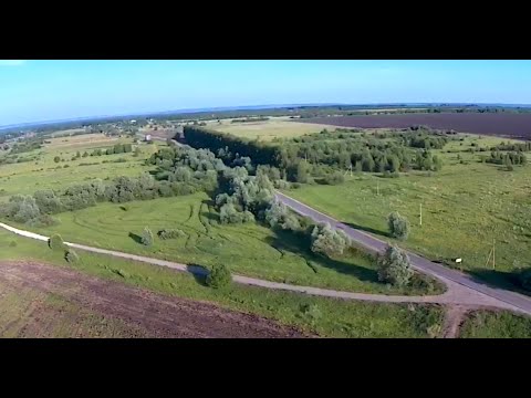 Видео: Обзор и эксплуатация квадрокоптера Syma Z6