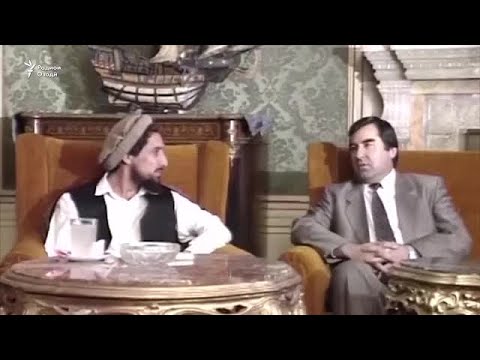 Видео: Чаро тоҷикон фарзандонашонро Аҳмад ва Масъуд меноманд?