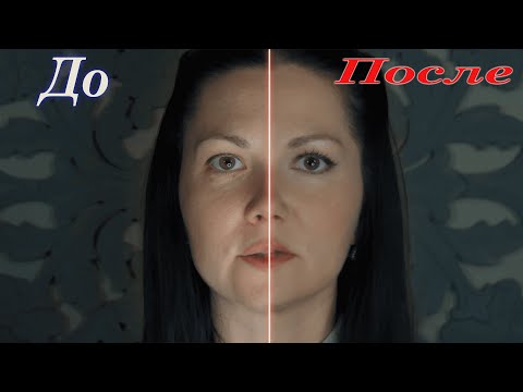Видео: Тест палетки Xenon от Natasha Denona. Хайп или провал?