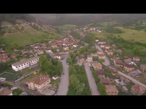 Видео: Между Белица И Баня