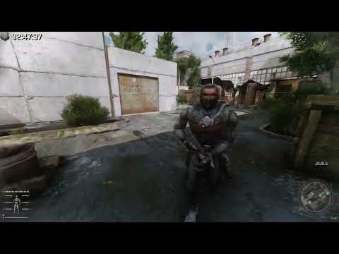 Видео: S.T.A.L.K.E.R. Anomaly. G.A.M.M.A. 0.9.4 - Борян Пельмень. #16