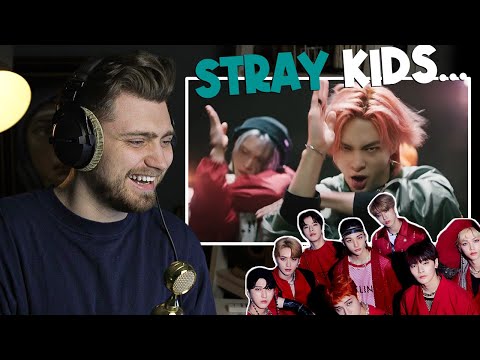 Видео: Хорошо, давайте послушаем Stray Kids... | 5 лучших песен (реакция музыкального продюсера)