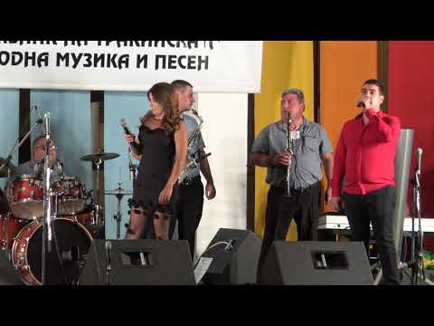 Видео: 🎹Оркестър "Млади тракийци" - Раковски