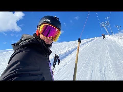 Видео: Как выбрать шлем с маской  для гор.