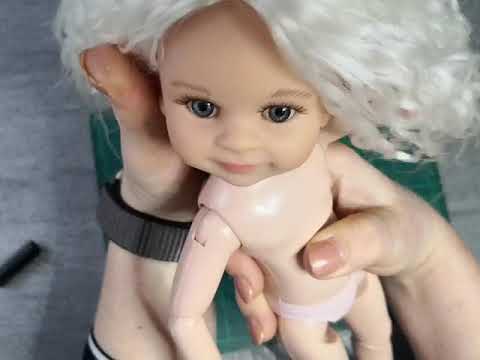 Видео: Я делаю так! Пересадка головы Паолы на тело Джолины