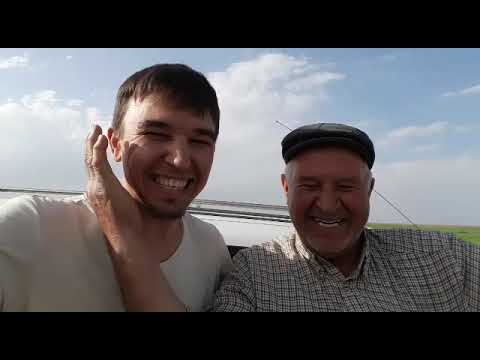 Видео: Сельхоз хозяйство на миллион! Интервью у французского турка, о работе на полях и наемных афганцах!