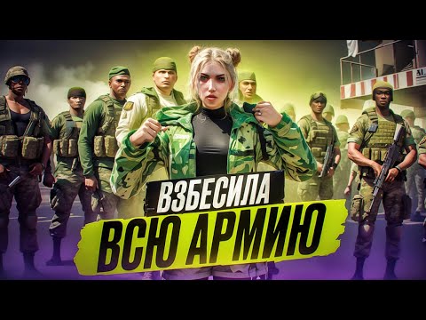 Видео: ИЗДЕВАЮСЬ НАД SANG и ПРОХОЖУ КМБ в GTA 5 RP | MAJESTIC RP