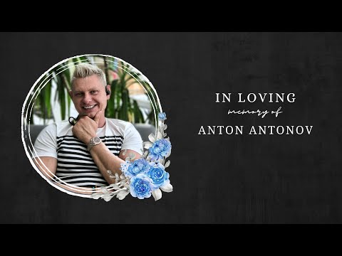 Видео: Похоронное Служение - Anton Antonov