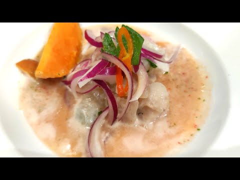 Видео: Как Приготовить Севиче