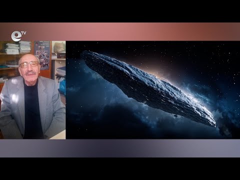 Видео: Без формат – Какво е 3I/ATLAS - комета, астероид или космически кораб?