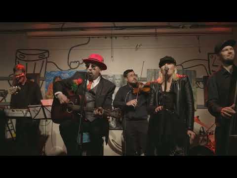 Видео: Вася Ложкин — Хоп лалалай