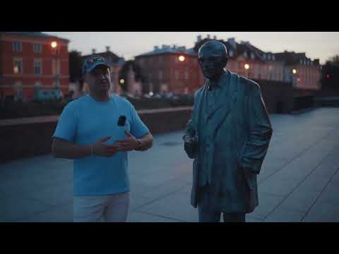 Видео: Варшава, что Посмотреть ? ( экскурсия от "Гид Варшава")