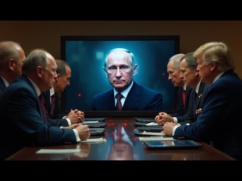 Видео: "Трамп против времени: Суд над человечеством | Конец, который не случился"