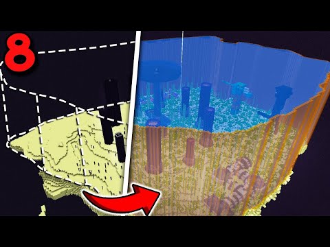 Видео: Мен Minecraft Hardcore-да Эндті өзгерттім / қазақша аударма