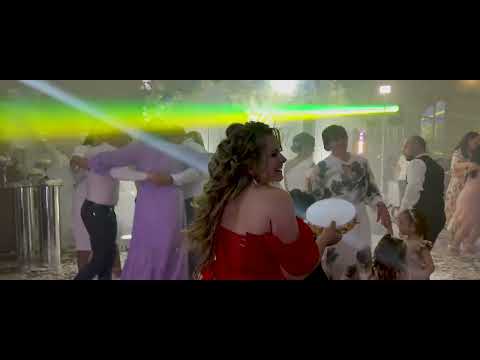 Видео: Остра Тирнина - Закарпатська народна.