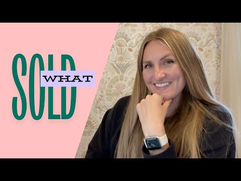 Видео: БЫСТРЫЕ И МЕДЛЕННЫЕ ПРОДАЖИ | Что продаётся на Poshmark, eBay и других площадках