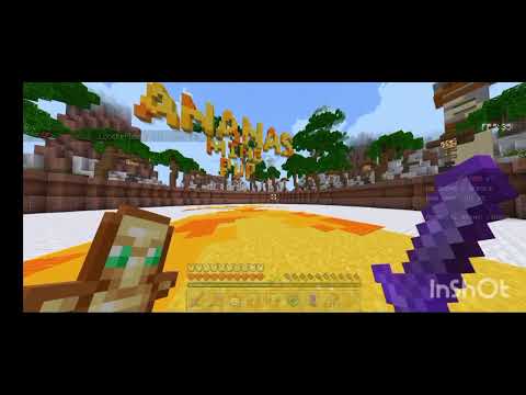 Видео: ПВП С ПЕРЕХОДНИКА НА Ananasmine.ru