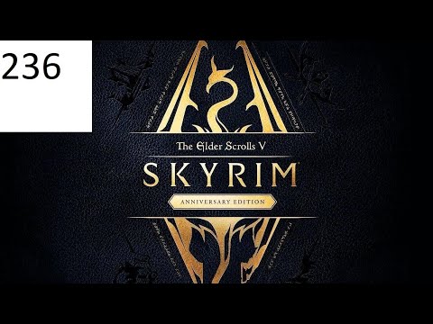 Видео: Прохождение The Elder Scrolls V:Skyrim Anniversary Edition [2021] #236