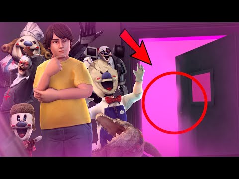 Видео: 🥶 ТЕОРИИ ОБНОВЛЕНИЯ ICE SCREAM 8!🍦МОНАШКА НЕ УВИДИТ РОДА? ❌🔨