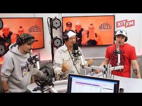 Видео: MOZGI – ДЕВЧОНКА (Live Фан-зона Хіт FM)