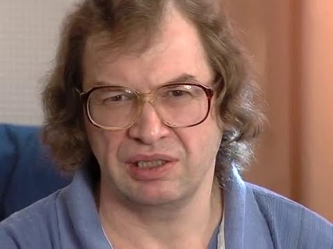Видео: Мавроди: Вся мировая финансовая система на пирамиде основана
