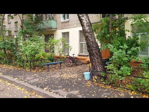 Видео: 3х комнатная квартира в Мытищи за 8 млн.руб