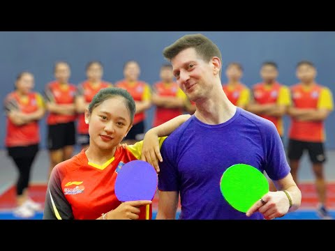 Видео: YouTuber против 10 профессионалов