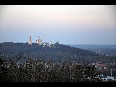 Видео: Полтава: от казацкой крепости до губернской столицы