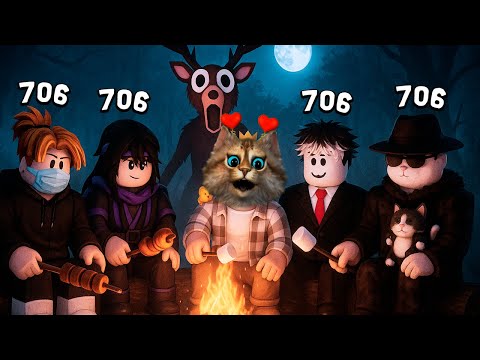 Видео: МАКСИМАЛЬНО БЫСТРОЕ ПРОХОЖДЕНИЕ ИГРЫ 99 ночей в лесу в РОБЛОКС 99 Nights in the Forest Roblox