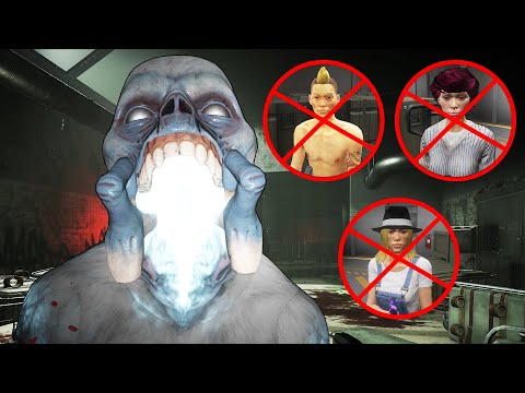 Видео: ВЫЖИВШИЕ ТАКОГО НЕ ОЖИДАЛИ В ДЕСИТ! ВЫЖИВАЕМ В DECEIT!