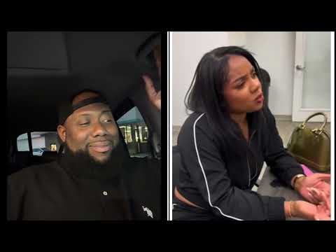 Видео: Кэндис узнаёт о Тре и Эрнестине! (Кантри Уэйн) обзор сценки