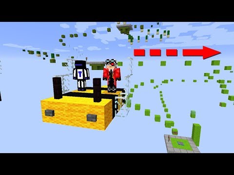 Видео: ПРЫГАЕМ ПО ПЧЁЛКАМ, ДЕМАСТЕР ИХ ОЧЕНЬ ЛЮБИТ - SIMPLY PARKOUR №2