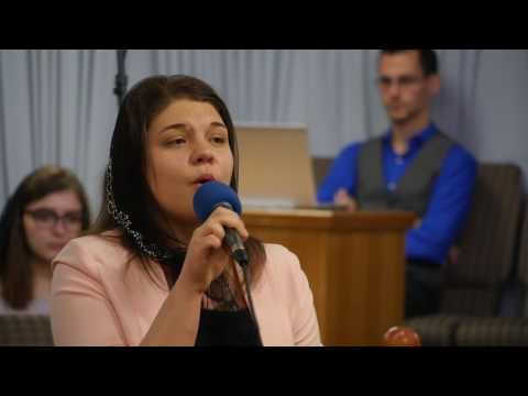 Видео: Я Держу Тебя Сын Мой - Стих