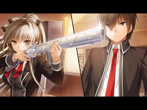 Видео: Великолепный парк Амаги - Каниэ и Сенто " Это не любовь "