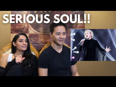Видео: POLINA GAGARINA (Поли́на Гага́рина)- CUCKOO (Кукушка)!! (Couple Reacts)
