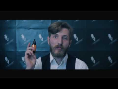 Видео: Масло для бороды. Как пользоваться.
