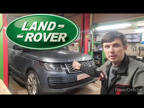 Видео: Самый ПЛОХОЙ дизель от LAND ROVER. Капремонт на 45 000км. Большой расход масла