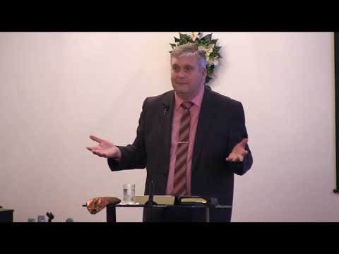 Видео: "Обличение"