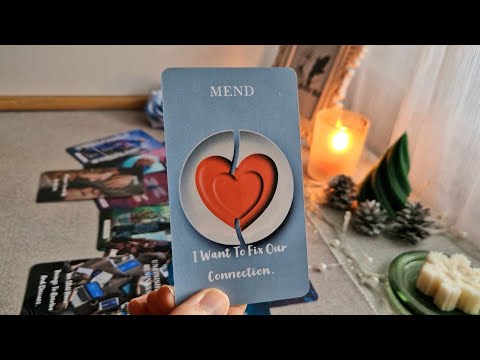 Видео: 🫶❤️Ще предприеме ли нещо към теб? + послания❤️🫶